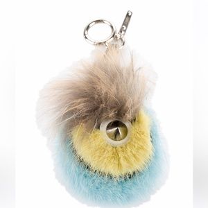 FENDI softweet cyclops